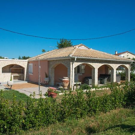 Villa Siora Andromache Perama  Exterior foto