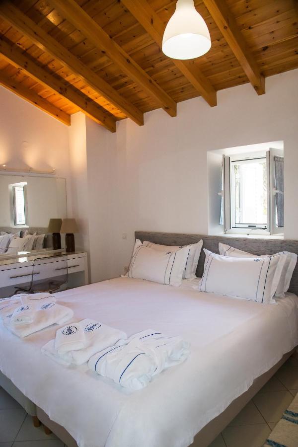 Villa Siora Andromache Perama  Exterior foto
