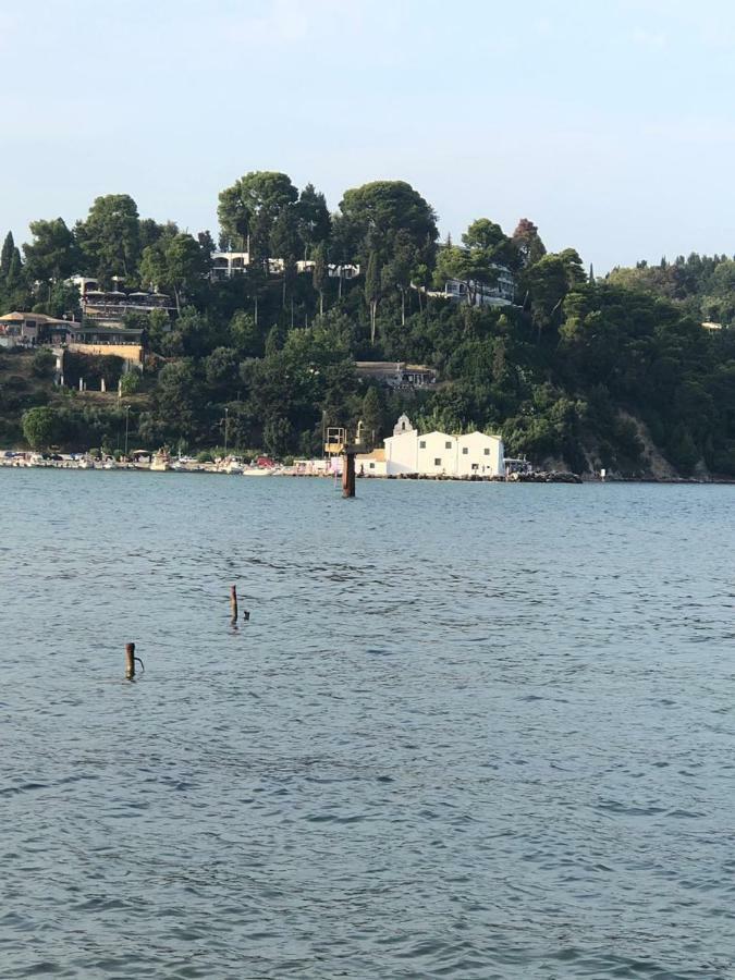 Villa Siora Andromache Perama  Exterior foto